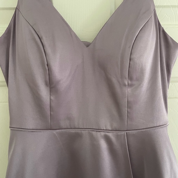 Sequin Hearts Fit and Flare A-line Dual Strap Mini Dress Size 5 - Picture 4 of 11